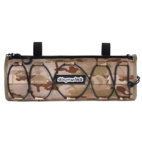 WIDE BOY Handlebar Bag MultiCam Arid
