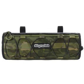 WIDE BOY Handlebar Bag MultiCam Tropic