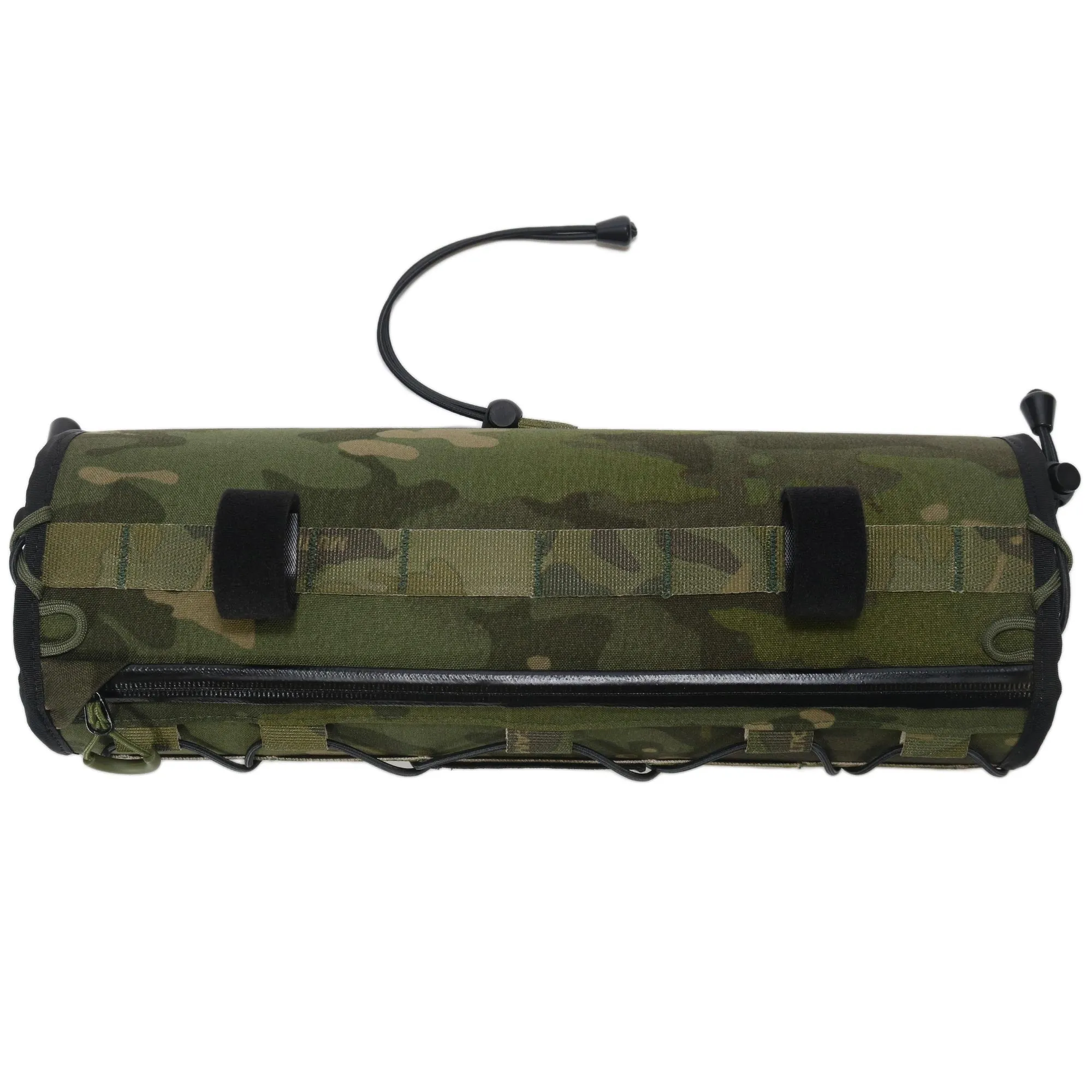WIDE BOY Handlebar Bag MultiCam Tropic