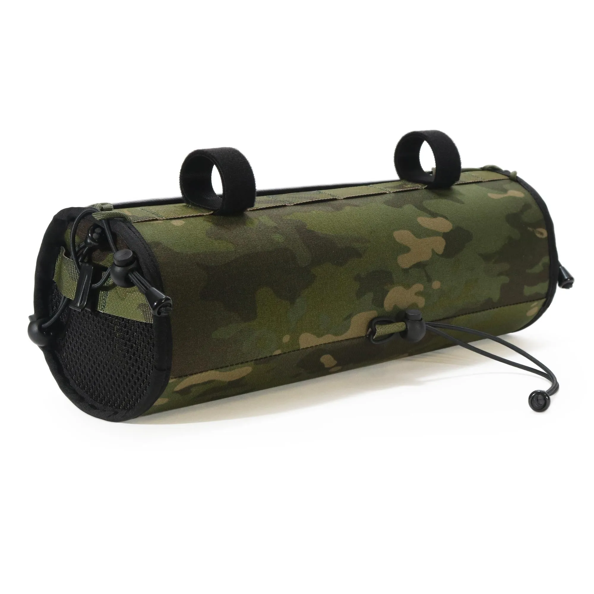 WIDE BOY Handlebar Bag MultiCam Tropic