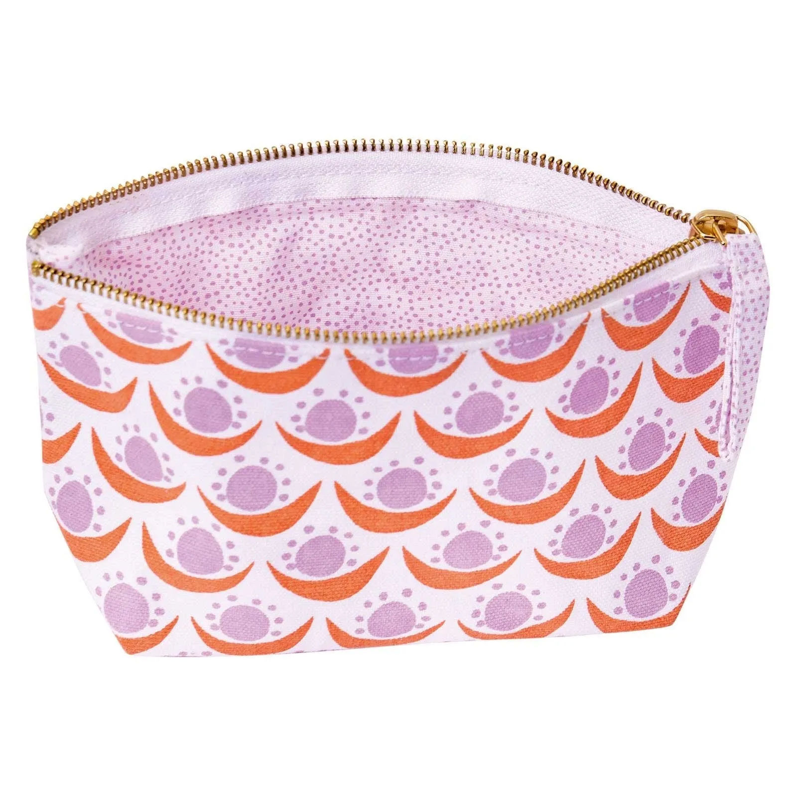 Zelda Small Relaxed Pouch