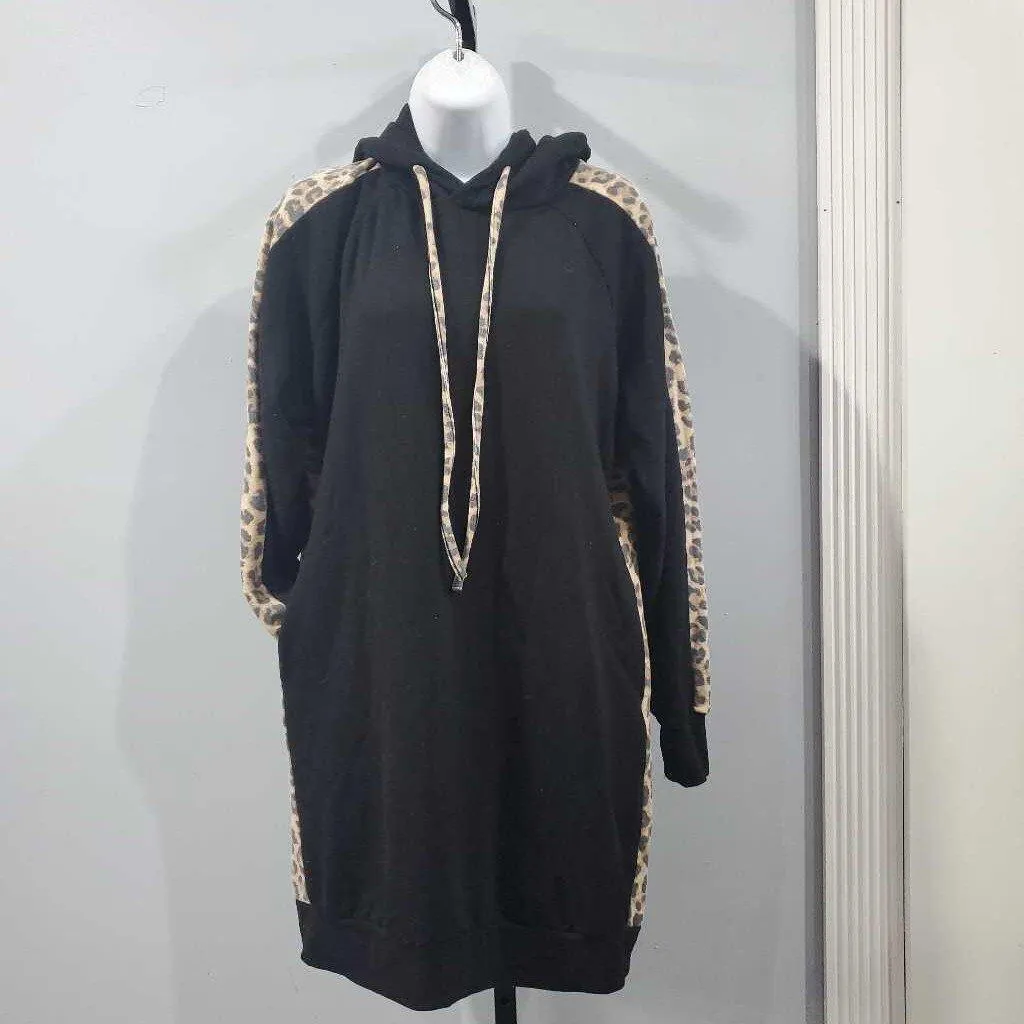 Zenana Dress Small