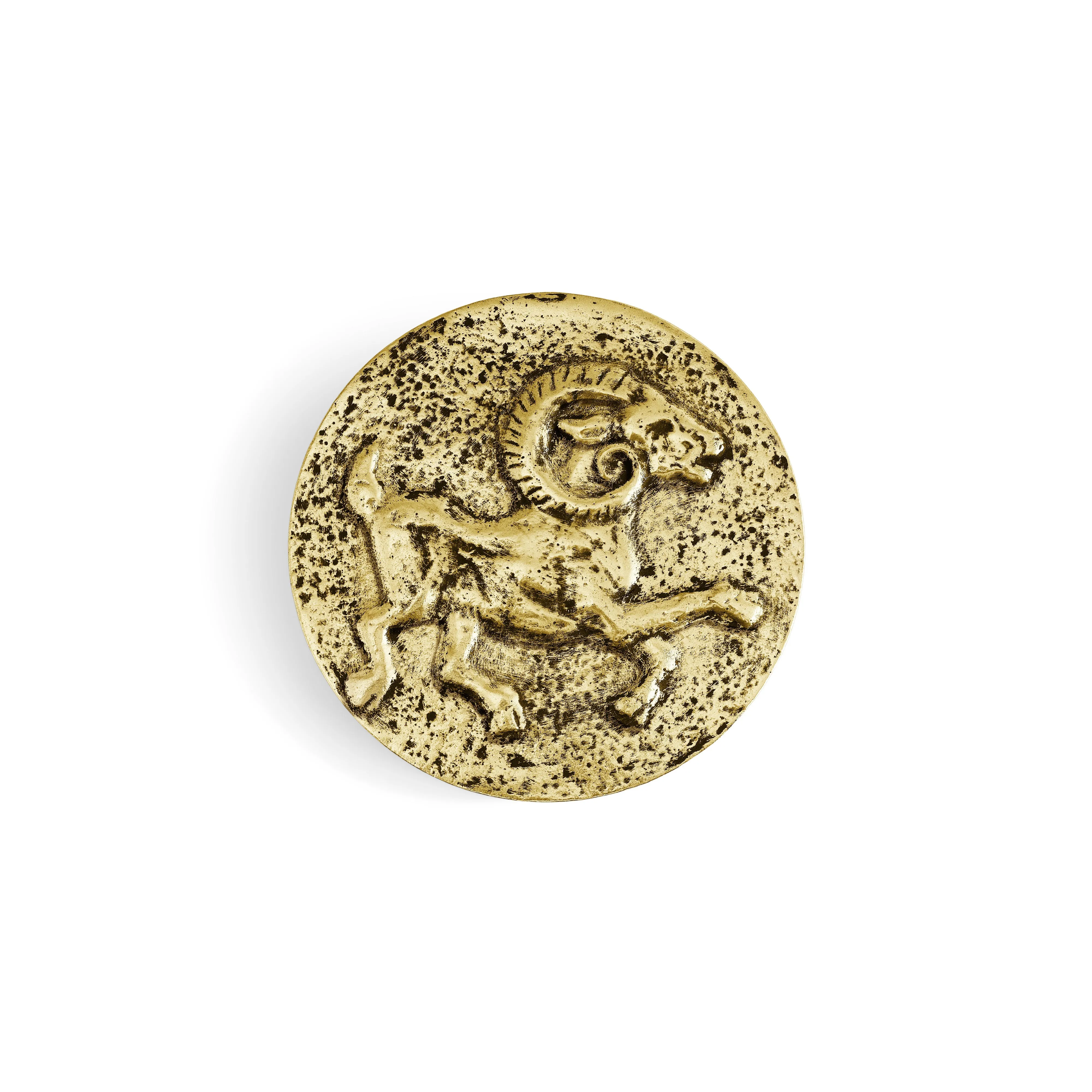 Zodiac Box - Aries