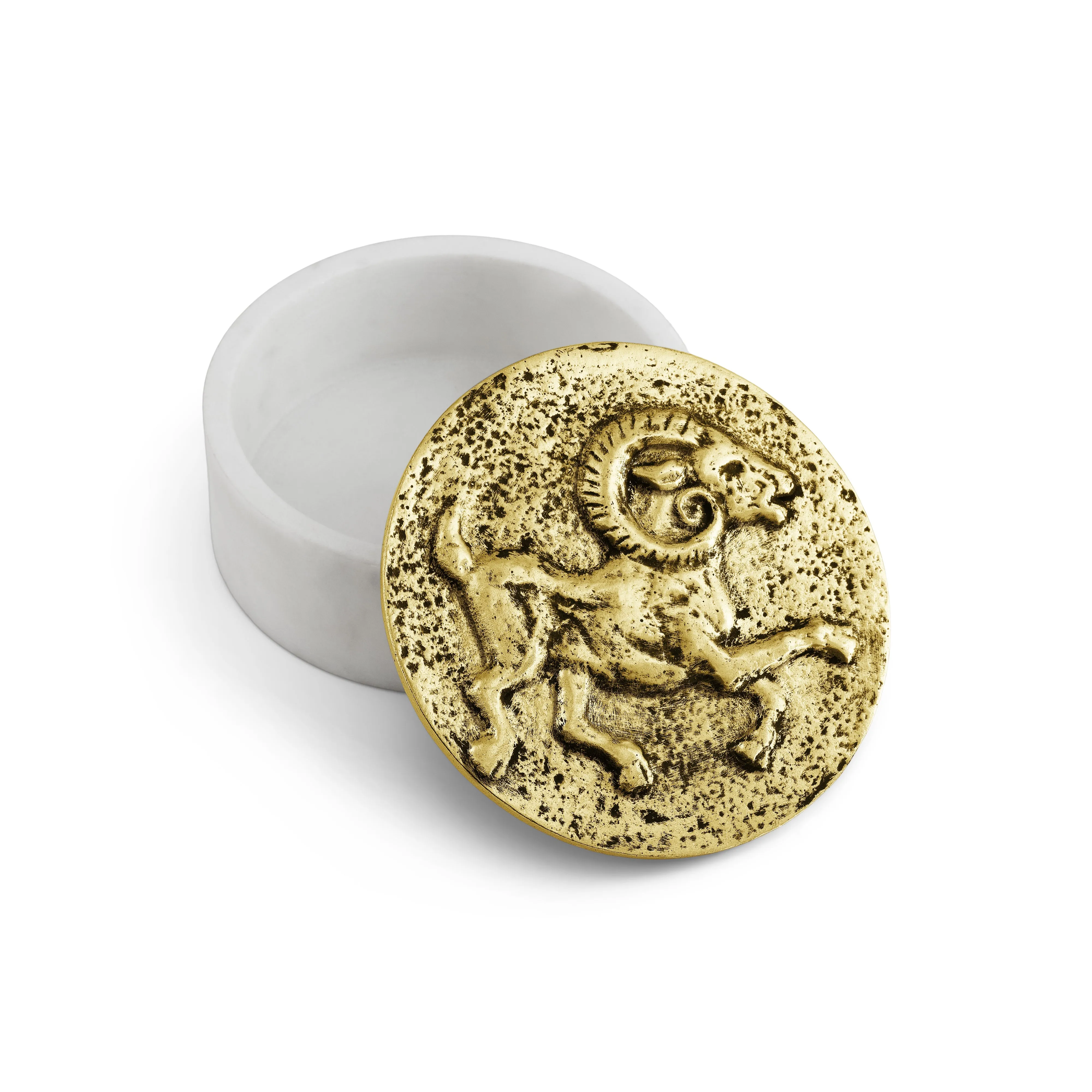 Zodiac Box - Aries